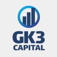 GK3 Capital logo