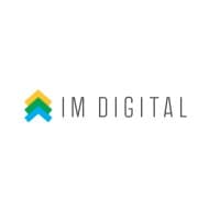 IM Digital logo