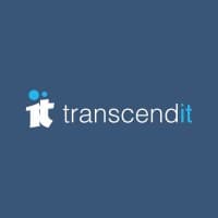 Transcendit logo