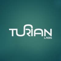 Turian Labs logo