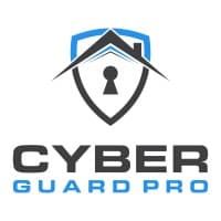 Cyber Guard Pro logo