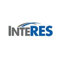InteRES logo