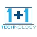 1+1 TECHNOLOGY logo