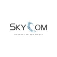 Sky Communications logo