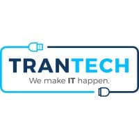 TranTech Computers logo