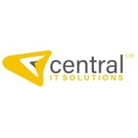 Central IT Solutions logo