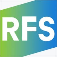 ReadyForSocial by Thought Horizon logo