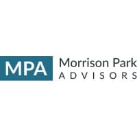 MPA Morrison Park Advisors logo