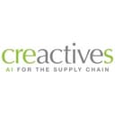 Creactives SpA logo