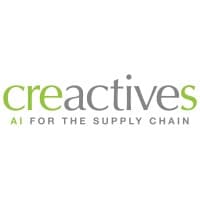 Creactives SpA logo