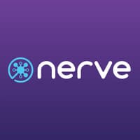 Nerve Data Consultancy logo
