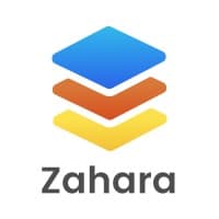 Zahara logo