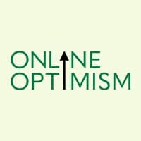 Online Optimism logo
