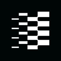 Black Line IT logo