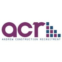Andrew Construction Recruitment Limited logo