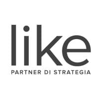 Like Srl logo