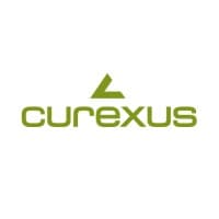 curexus logo