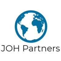 JOH logo
