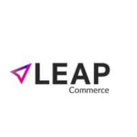 LEAP Commerce logo