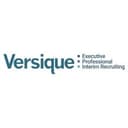 Versique Search & Consulting logo
