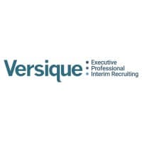 Versique Search & Consulting logo
