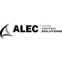ALEC Data Center Solutions logo