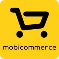 MobiCommerce logo