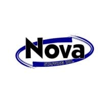 Nova Staffing logo
