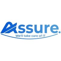 Assure MSP logo