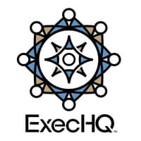 ExecHQÂ® logo