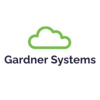 Gardner logo