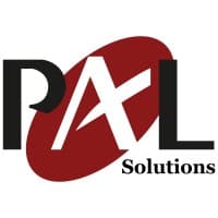 PAL Solutions logo