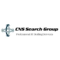 CNS Search Group logo