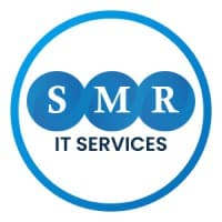SMR IT Services logo