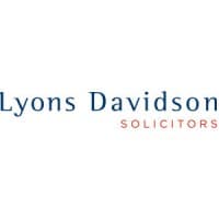 Lyons Davidson Limited logo