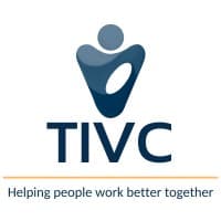TI Verbatim Consulting logo