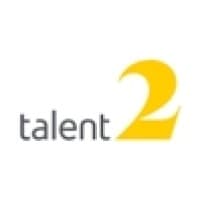 Talent2 logo