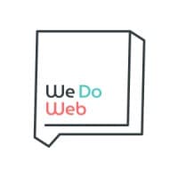 We Do Web logo