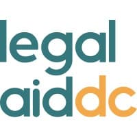 Legal Aid Society of the District of Columbia logo