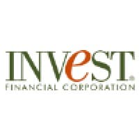 INVEST Financial logo