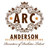 Anderson Recruiting + Consulting logo
