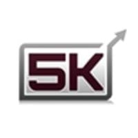 5K Technical Services logo