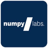 Numpy Labs logo