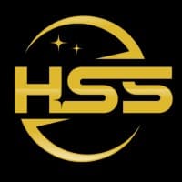 Hill Search Solutions logo