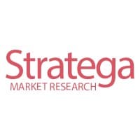 Stratega Poland logo
