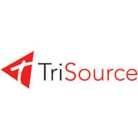TriSource logo