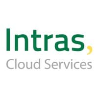 Intras Cloud Services logo