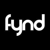 Fynd logo