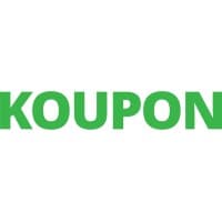 Koupon A PDI Company logo