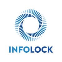Infolock logo